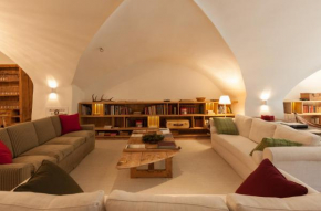 Chalet Ches'Ota La Punt